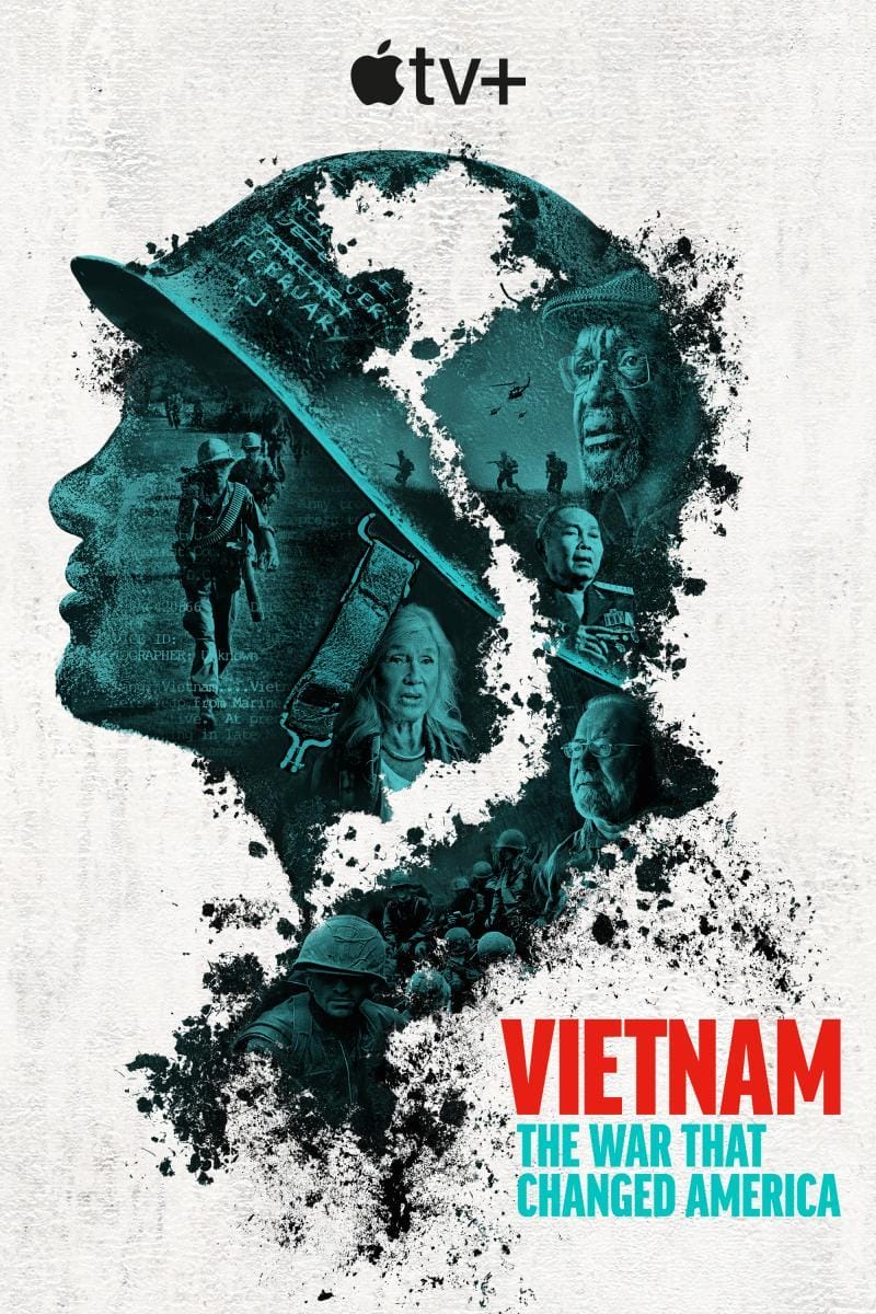 Vietnam: Der Krieg, der die USA veränderte - Apple TV+