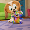 Dog Days Out