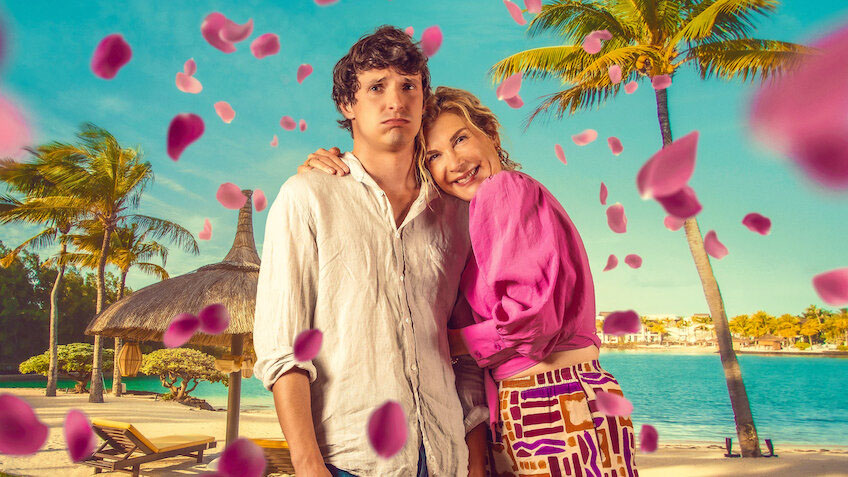 Flitterwochen mit meiner Mutter – Netflix