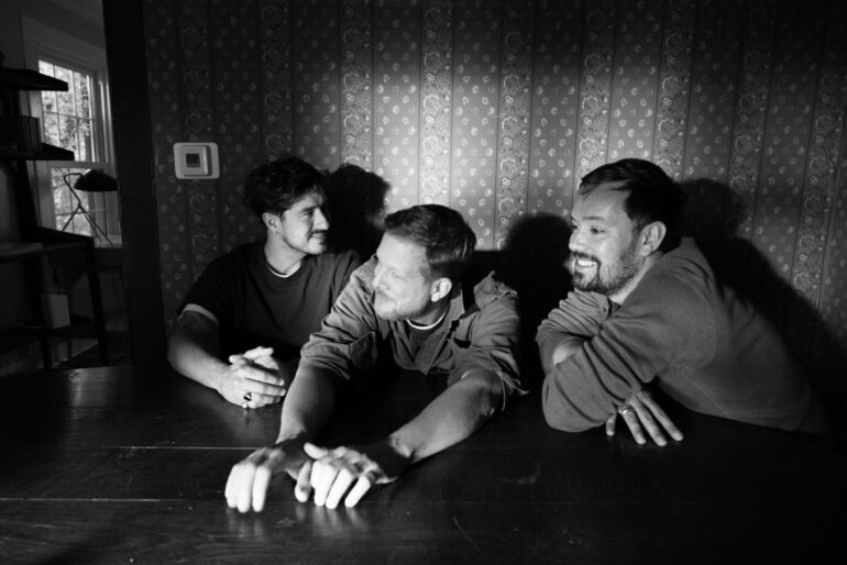 Mumford & Sons: Exklusive Australien-Show im Sydney Opera House