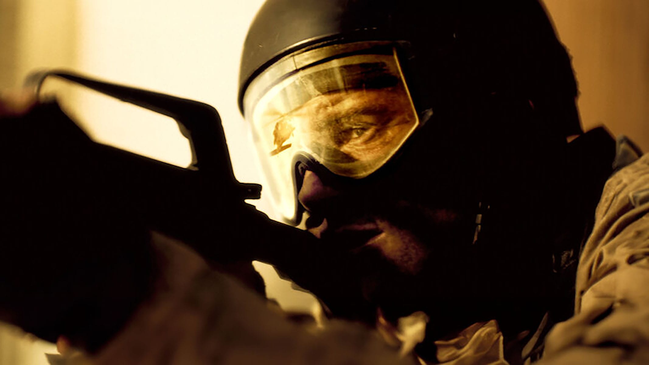 Surviving Black Hawk Down – Die Schlacht von Mogadischu - Netflix