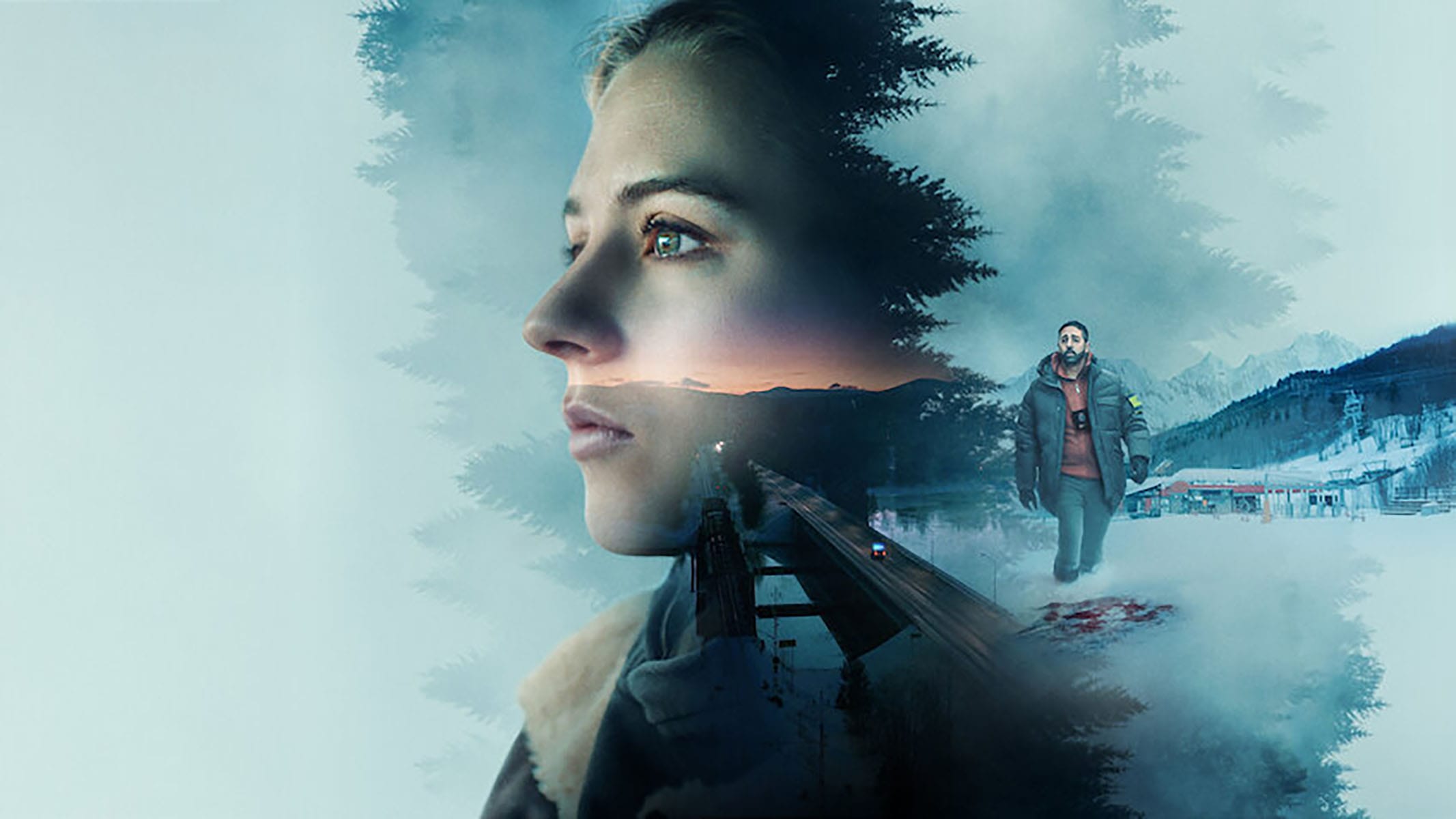 Die Åre-Morde – Netflix