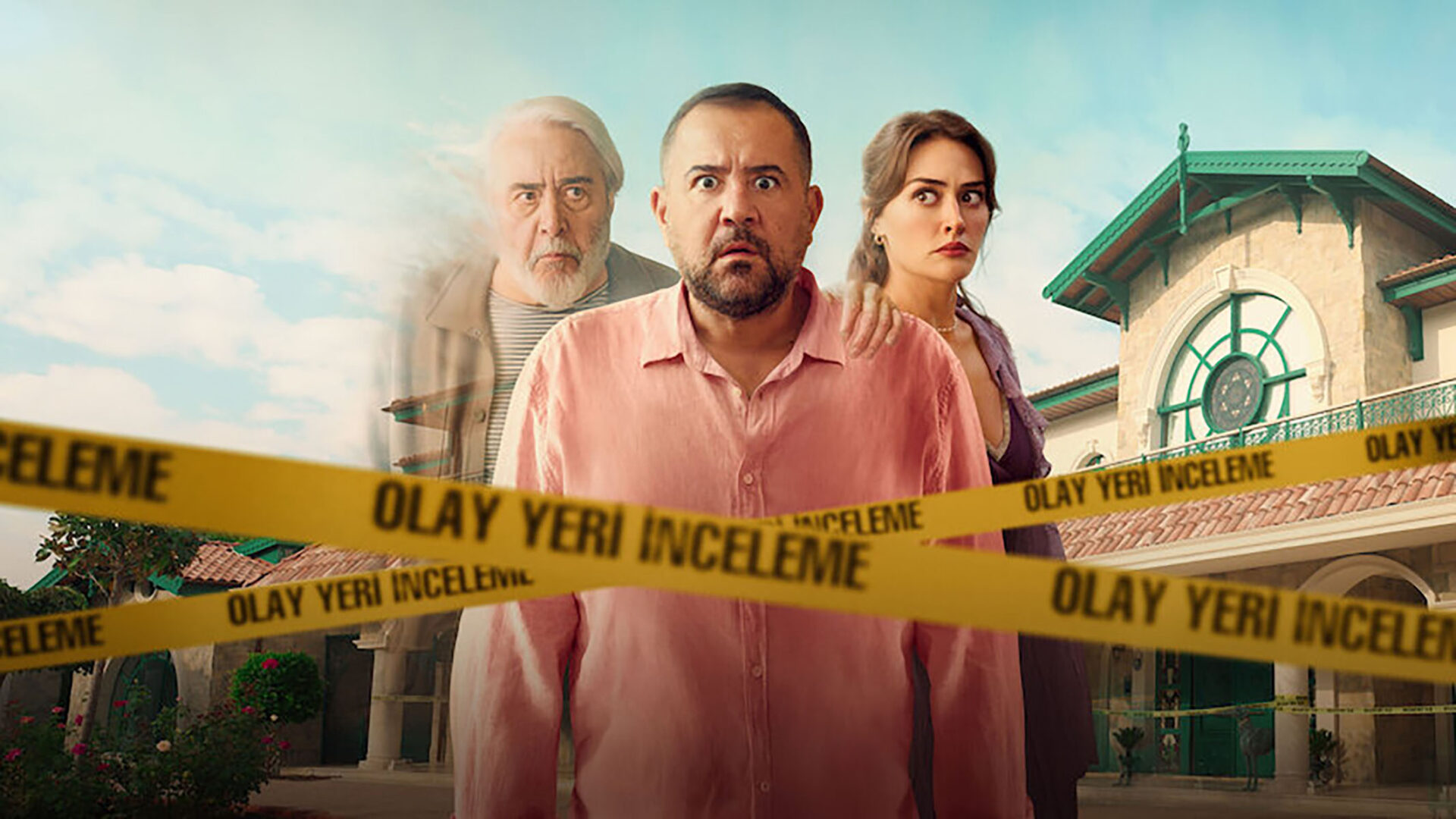 Setz' aufs Leben - Netflix