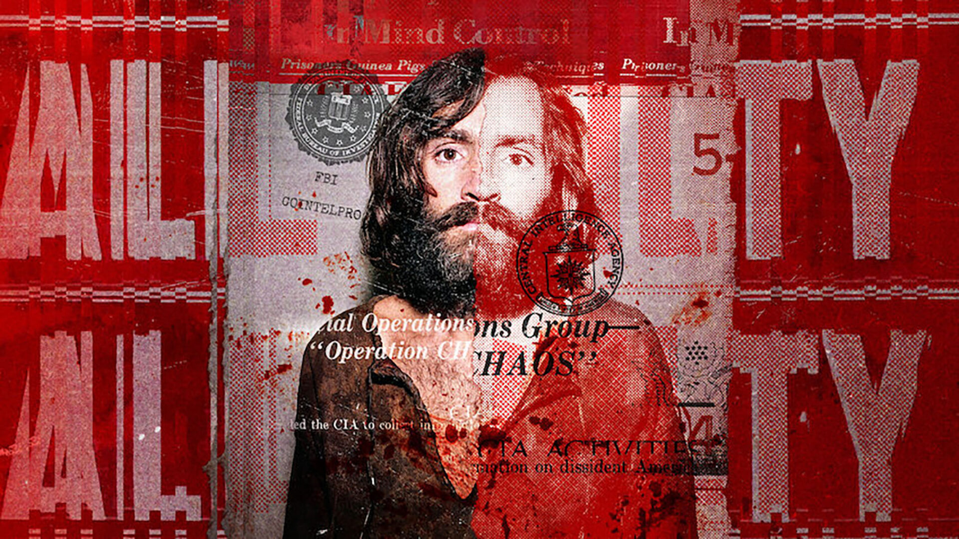 Chaos: Die Manson-Morde – Netflix