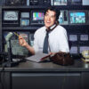 Everybody's Live with John Mulaney - Netflix