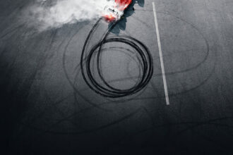 Formula 1: Drive to Survive - Netflix
