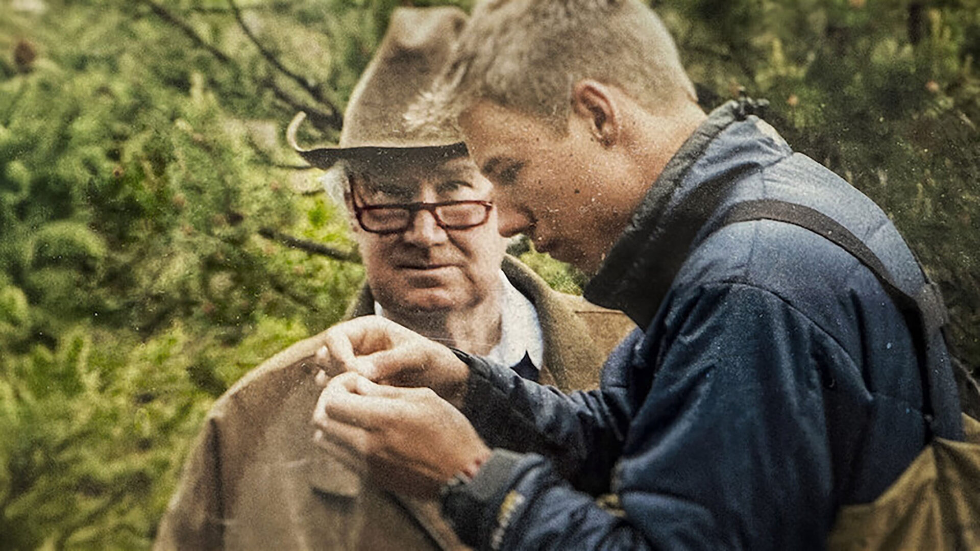 Gold und Gier: Die Jagd nach Forrest Fenns Schat - Netflix