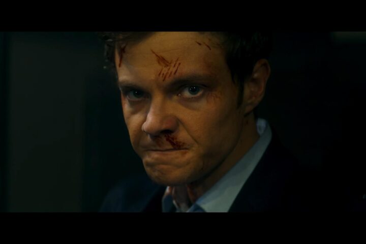 Mr. No Pain