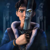 Der letzte Wolf von Lyssia - Netflix