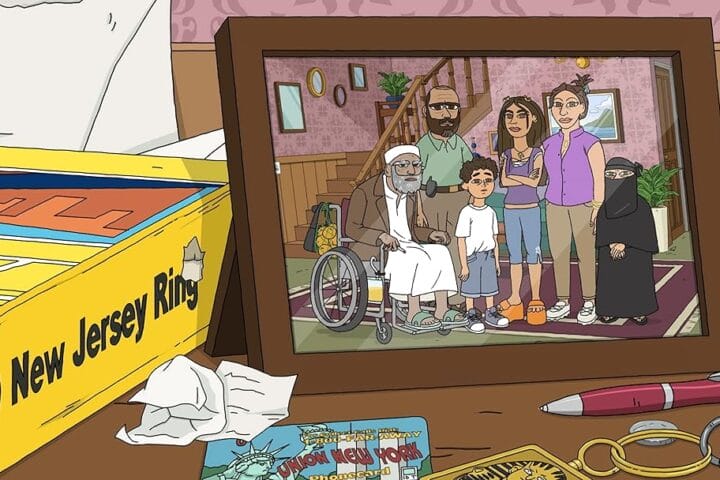 Die glücklichste Familie in Amerika - Prime Video