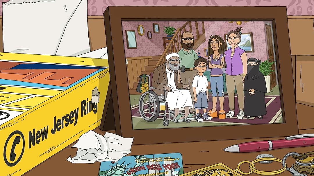 Die glücklichste Familie in Amerika - Prime Video