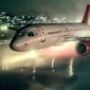 Flug 3054: Eine vorhergesagte Tragödie – Netflix