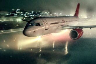 A Tragedy Foretold Flight 3054 - Netflix
