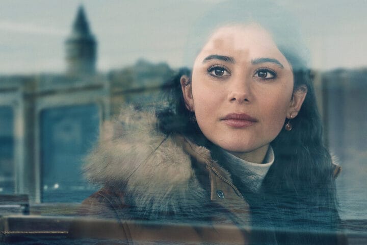 Istanbul-Enzyklopädie – Netflix