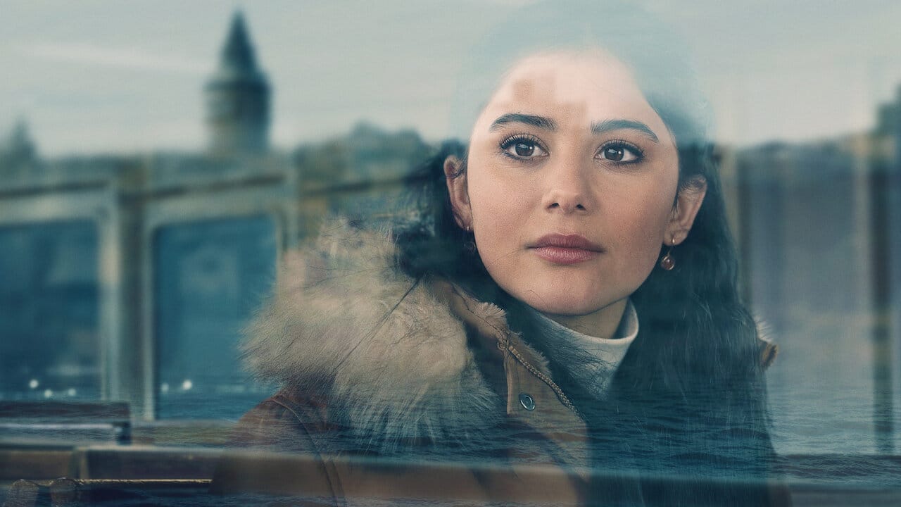 Istanbul-Enzyklopädie – Netflix
