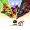 Asterix & Obelix: Der Kampf der Häuptlinge - Netflix