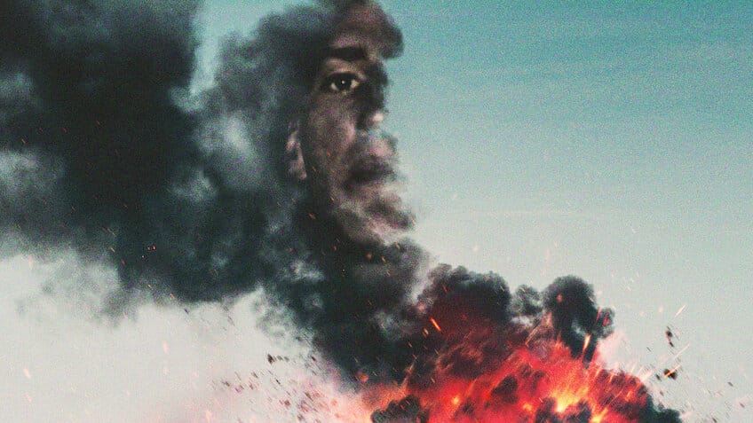 Der Bombenanschlag von Oklahoma City – Netflix