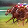 Race For The Crown – Faszination Pferderennsport – Netflix
