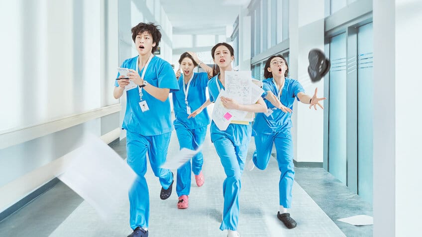Resident Playbook - Netflix