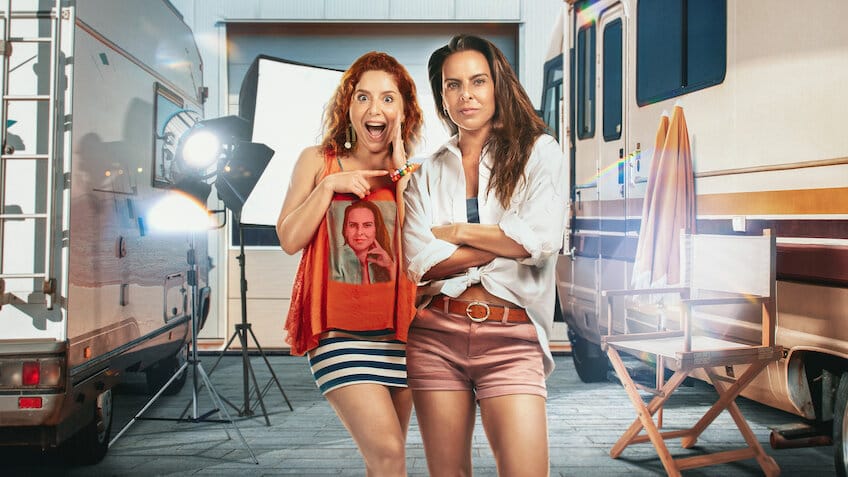 Ihr größter Fan – Netflix