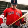 The Clubhouse: Ein Jahr mit den Red Sox – Netflix