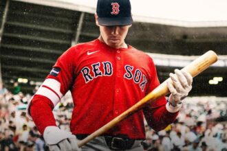 The Clubhouse A Year with the Red Sox - Netflix