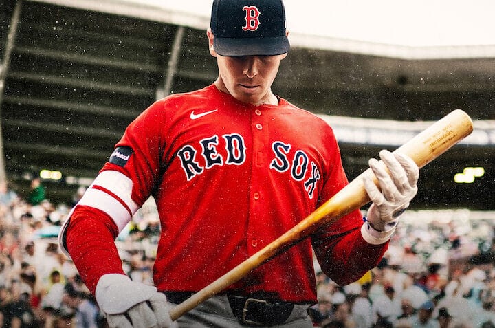 The Clubhouse: Ein Jahr mit den Red Sox – Netflix