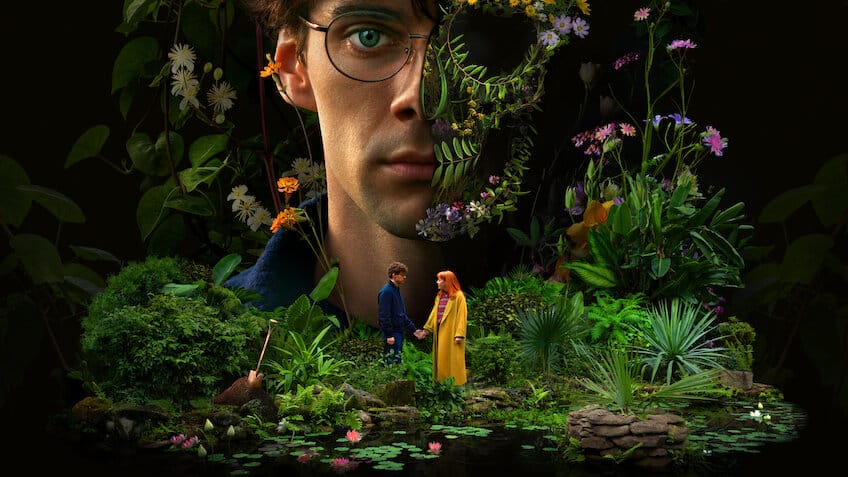 Der Gärtner – Netflix