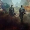 Wendepunkt: Der Vietnamkrieg - Netflix