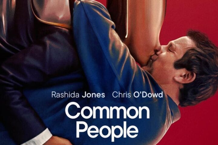 Black Mirror: Common People