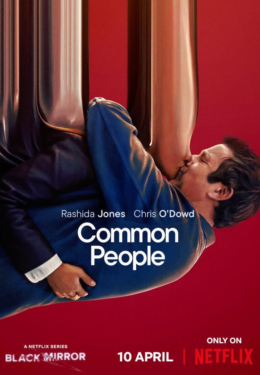 Black Mirror: Common People