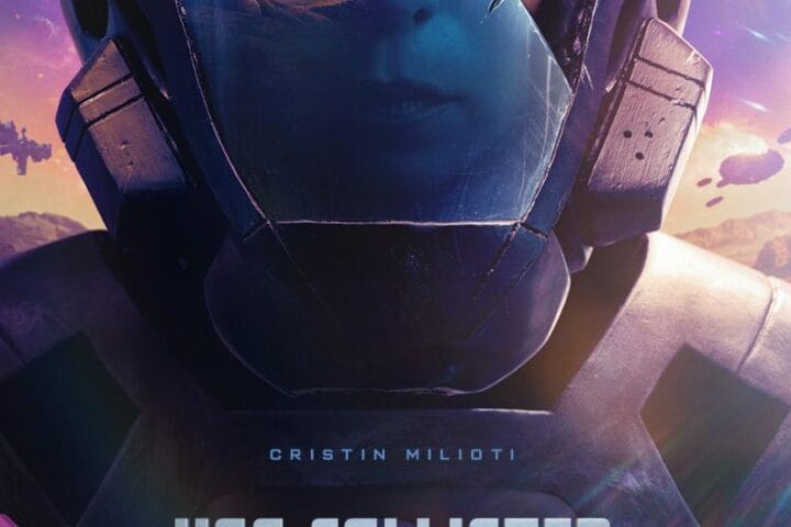 Black Mirror: USS Callister: Willkommen bei Infinity
