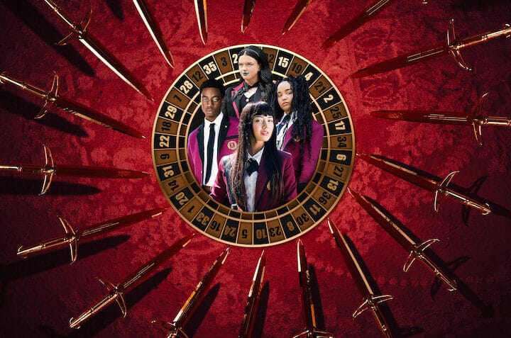 Bet - Netflix