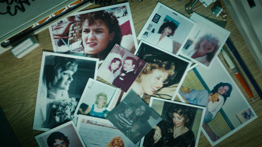 Cold Case: Die Tylenol-Morde – Netflix