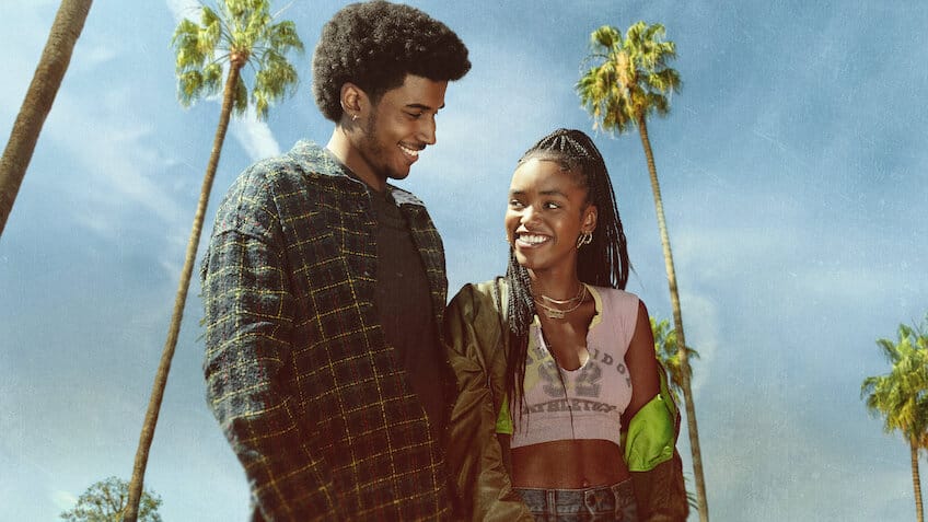 Forever - Netflix