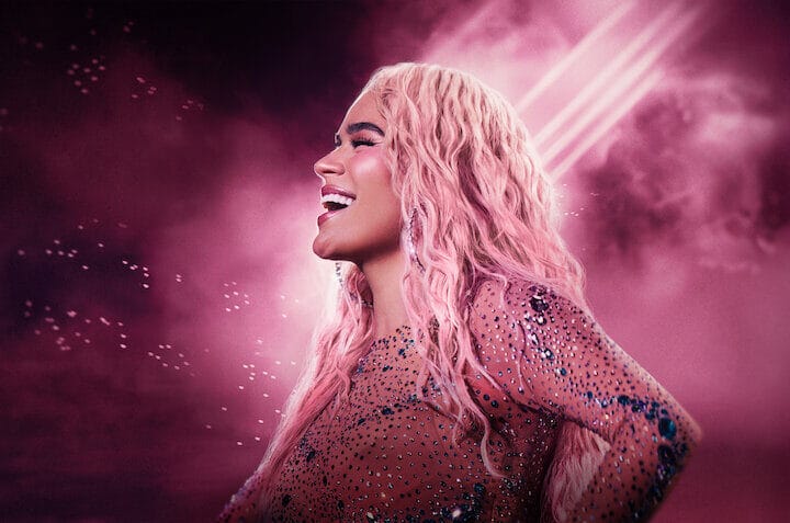 Karol G: Mañana fue muy bonito – Netflix