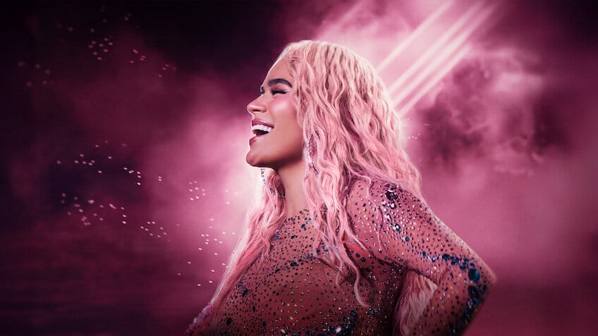 Karol G: Mañana fue muy bonito – Netflix