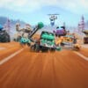 Die Mega-Monster-Wheelies - Netflix