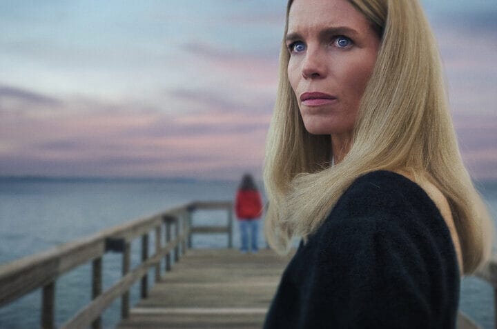 Das Reservat – Netflix