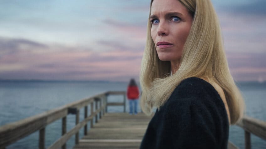 Das Reservat – Netflix