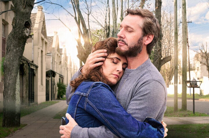 Tief im Herzen – Netflix