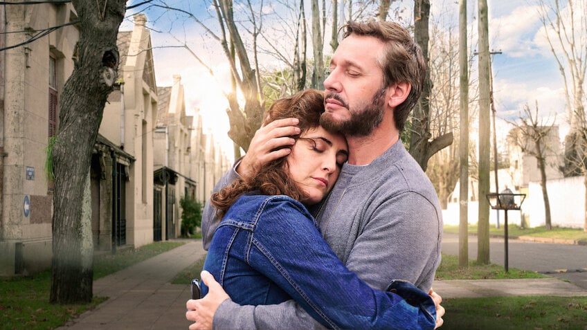 Tief im Herzen – Netflix