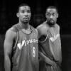 Untold Shooting Guards - Netflix