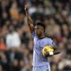 Baila, Vini – Fußballlegende Vinícius Júnior – Netflix