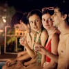 La primera vez - Netflix