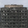 Das Grenfell-Feuer – Was wirklich geschah – Netflix