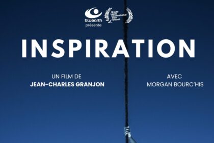 Inspiration movie