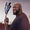 Power Movies with Saquille O'Neal - Netflix