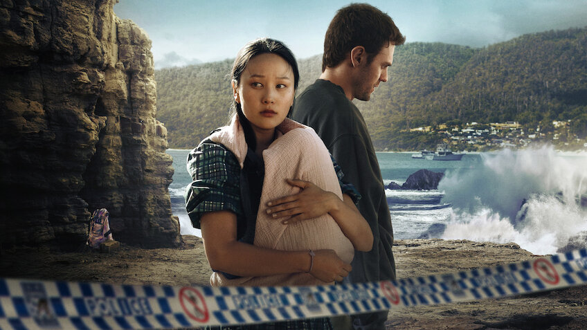 The Survivors – Der Sturm – Netflix