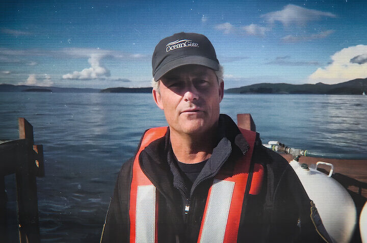 Titan The OceanGate Disaster - Netflix